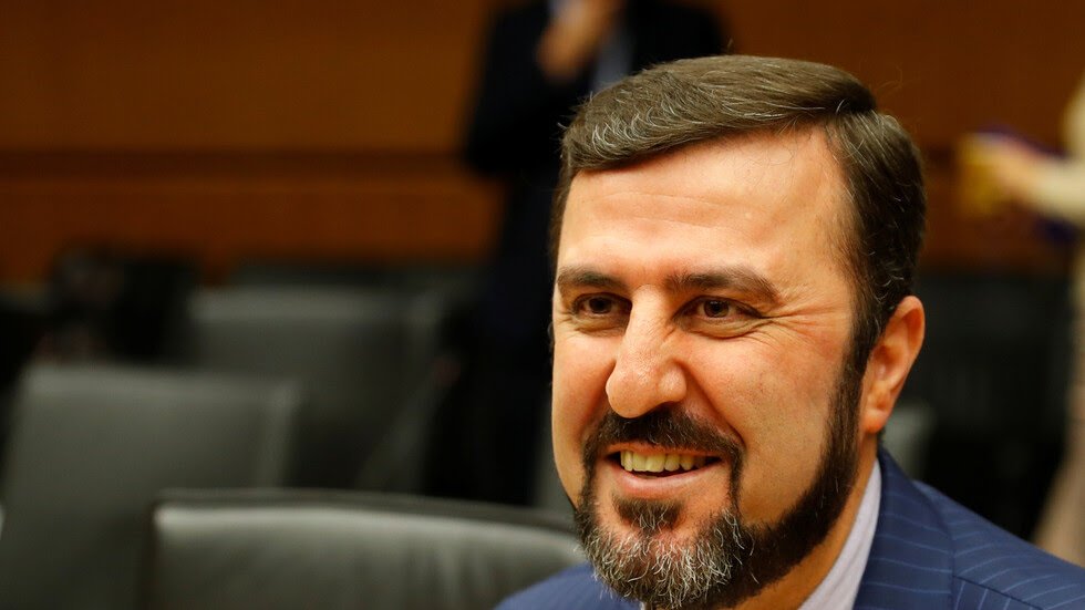 إيران تطالب الأمم المتحدة بـإدانة اغتيال محسن فخري زادة