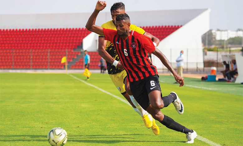 البطولة الوطنية تنطلق في موسم جديد بمباراتين