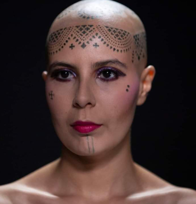 يسرا طارق تتألق في فلسطين ب"دقات قدرها" 7 يسرا طارق تتألق في فلسطين ب”دقات قدرها”