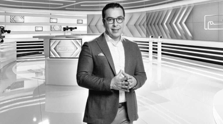 صلاح الدين الغماري رحل عنّا…