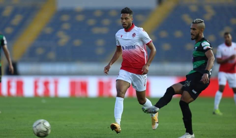 الوداد الرياضي يستهل مشواره في البطولة بفوز على يوسفية برشيد