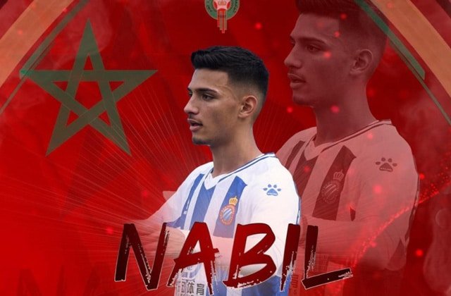 لاعب مانشستر سيتي السابق يختار حمل قميص أسود الأطلس