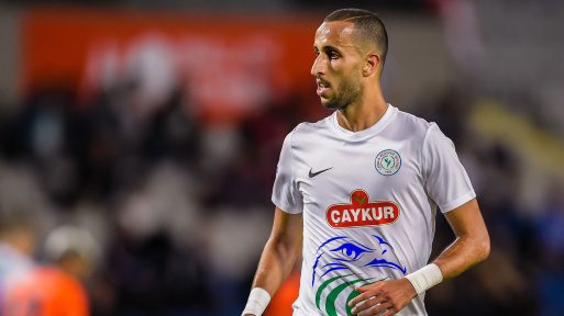 القجع يتدخل لتسهيل عملية نقل جثمان الفقيد محمد أبرهون