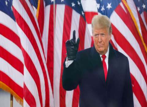 كيف يمكن أن يحاكم ترامب وفقا للدستور الامريكي؟