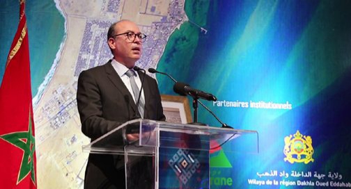 مجموعة “العمران” أنجزت برامج بنحو 7 ملايير درهم منذ بداية تدخلها في الأقاليم الجنوبية 