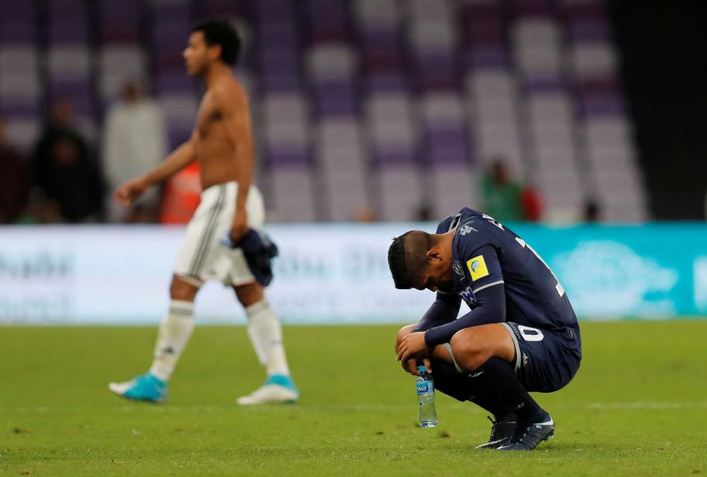 أوكلاند سيتي ينسحب من كأس العالم للأندية 7 أوكلاند سيتي ينسحب من كأس العالم للأندية