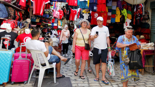 منظمات تونسية تدعو رئيس الجمهورية الى استرجاع اموال بن علي من الابناك السويسرية