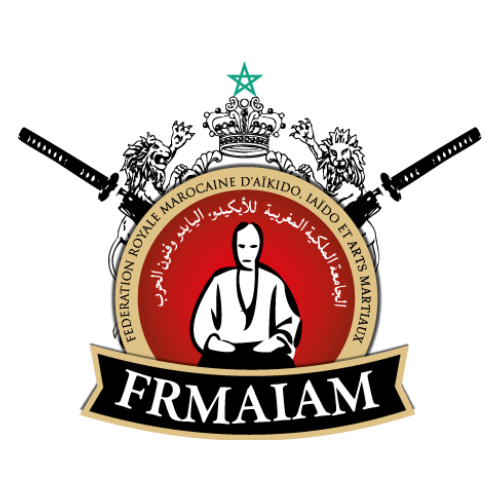 الجامعة الملكية للأيكيدو تهنئ اللجنة الوطنية المغربية للتانكسودو باحتلالهم المرتبة الأولى في بطولة العالم الإفتراضية للتانكسودو 7 الجامعة الملكية للأيكيدو تهنئ اللجنة الوطنية المغربية للتانكسودو باحتلالهم المرتبة الأولى في بطولة العالم الإفتراضية للتانكسودو