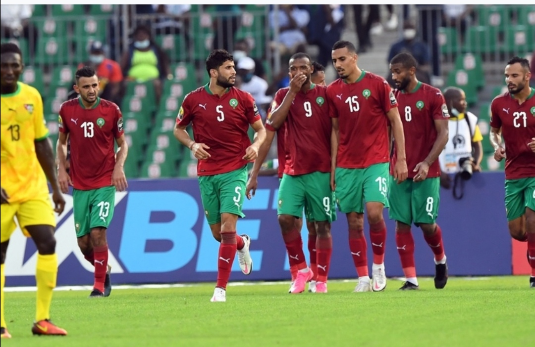 المنتخب المحلي يستهل مشواره في “الشان” بفوز صغير على الطوغو
