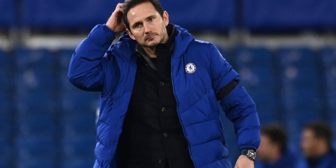 lampard chelsea 2021