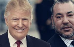 أمريكا تشيد بالمساهمة الفعالة للعاهل المغربي في دعم السلام