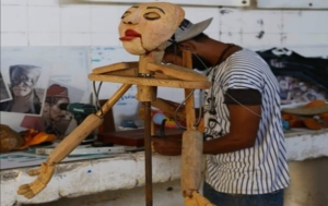 المسرح الرحال يعود إلى الفضاء العمومي بورش احترافي لفنون الشارع 2 المسرح الرحال