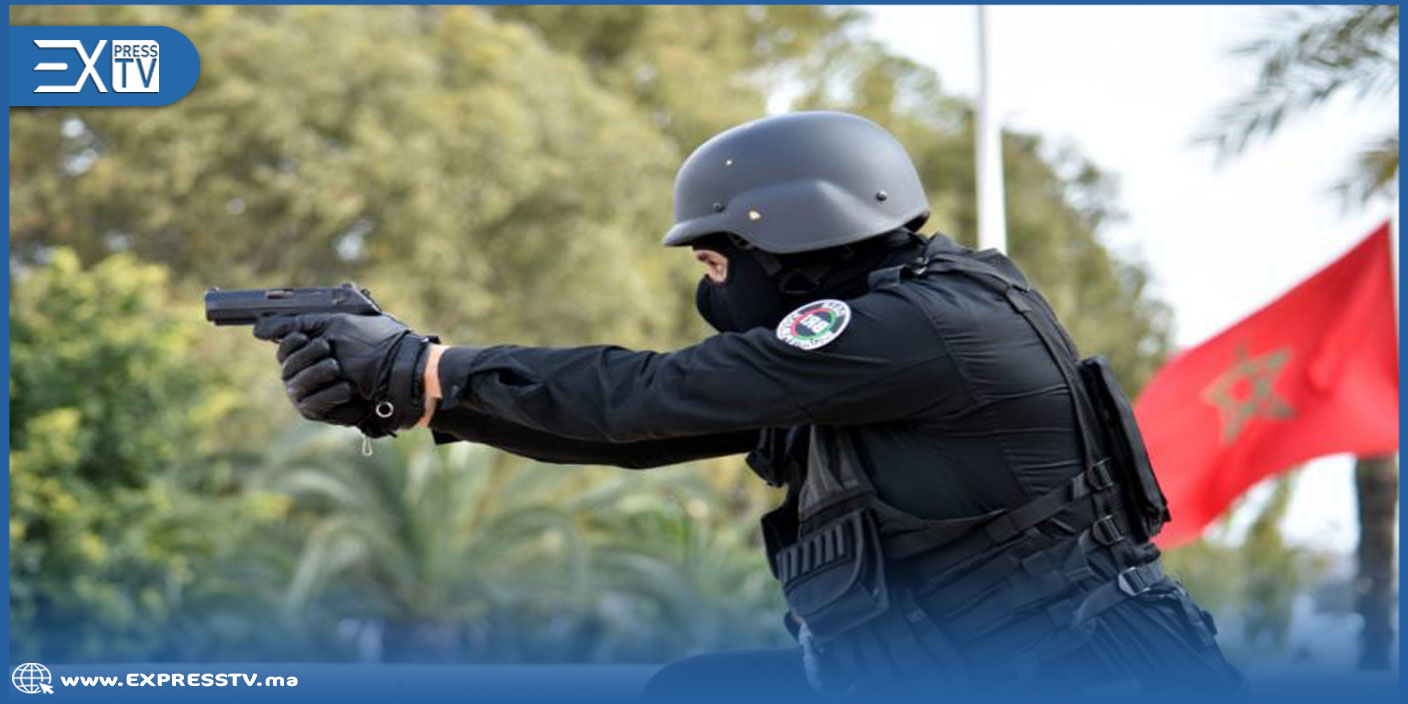 الخميسات: توقيف شخص عرض المواطنين لاعتداء خطير باستعمال السلاح الأبيض