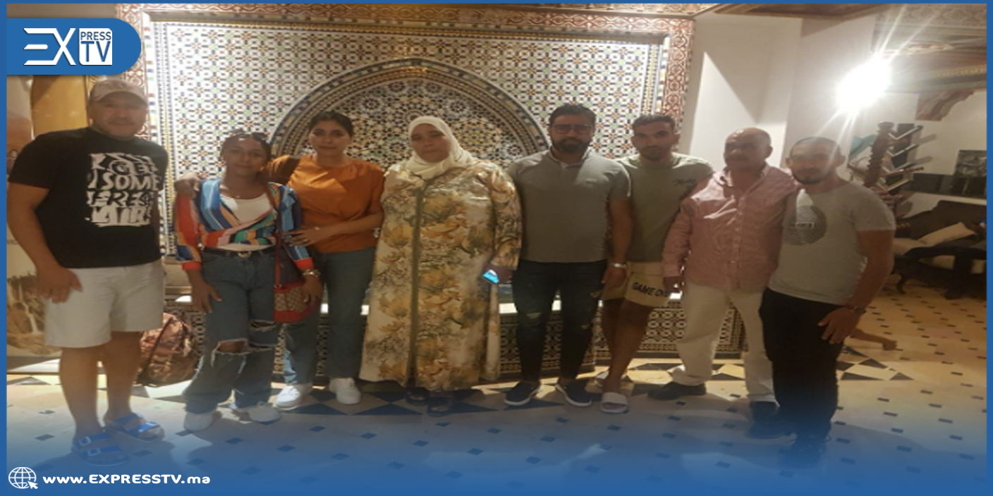 مراكش.. جمعية الوئام للتنمية الاجتماعية والثقافية والرياضية لحي اسول تفكر في متمدرسين الحي