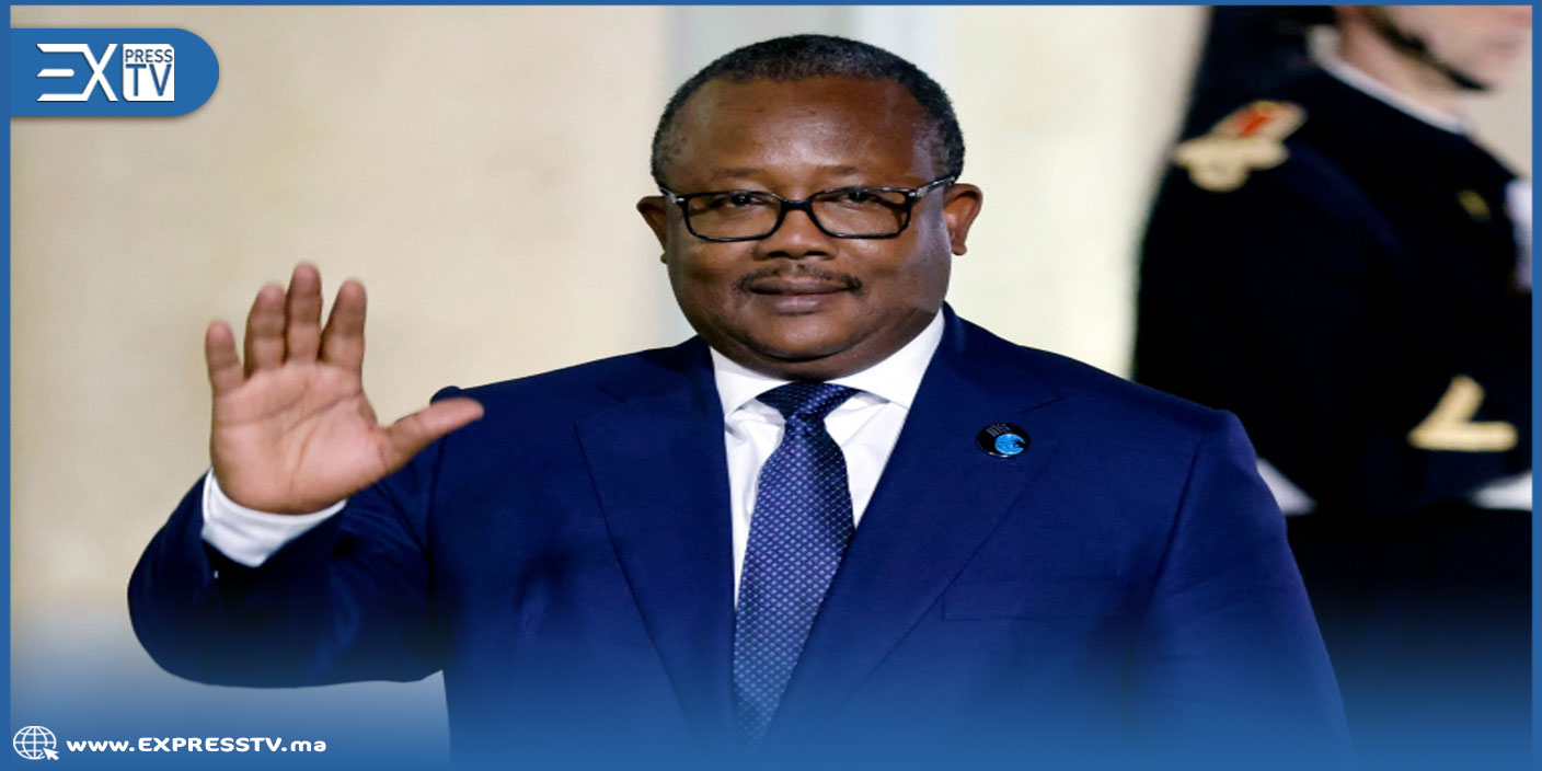 رئيس غينيا بيساو ينسحب من ملتقى “تيكاد-8” وليبيريا تأسف لغياب المغرب وتدعو لتعليق أشغال المنتدى