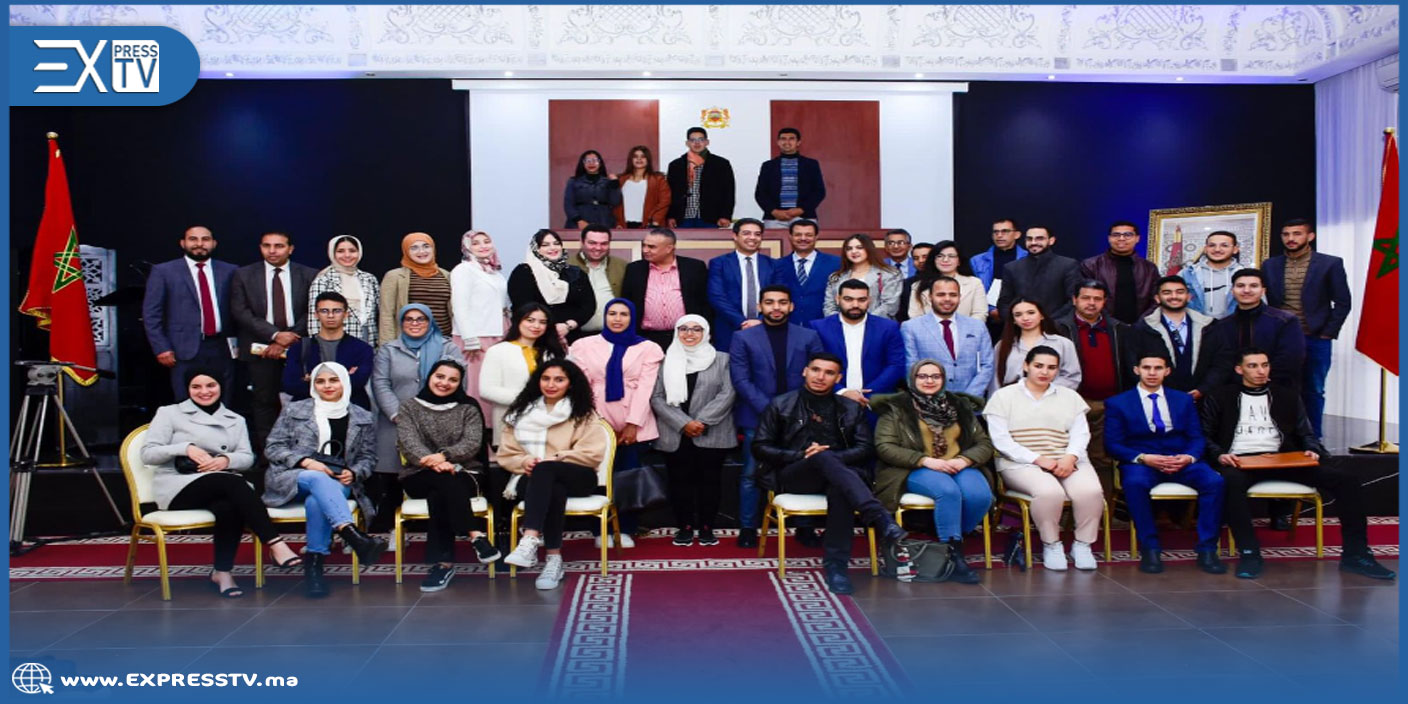 حكومة الشباب الموازية توجه رسالة مفتوحة لكل المنظمات الشبابية والفعاليات السياسية والمدنية والفكرية والحقوقية والنقابية والإعلامية التونسية