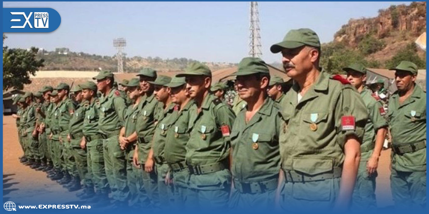 جمعية أبناء قدماء المقاومين و أعضاء جيش التحرير بمراكش “ما قام به الرئيس التونسي يضرب في مقتل الأواصر التاريخية التي تجمع الدولة المغربية و التونسية”