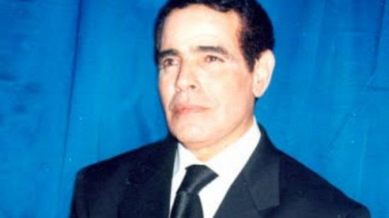 الفنان المغربي فتح الله المغاري يغادر إلى دار البقاء