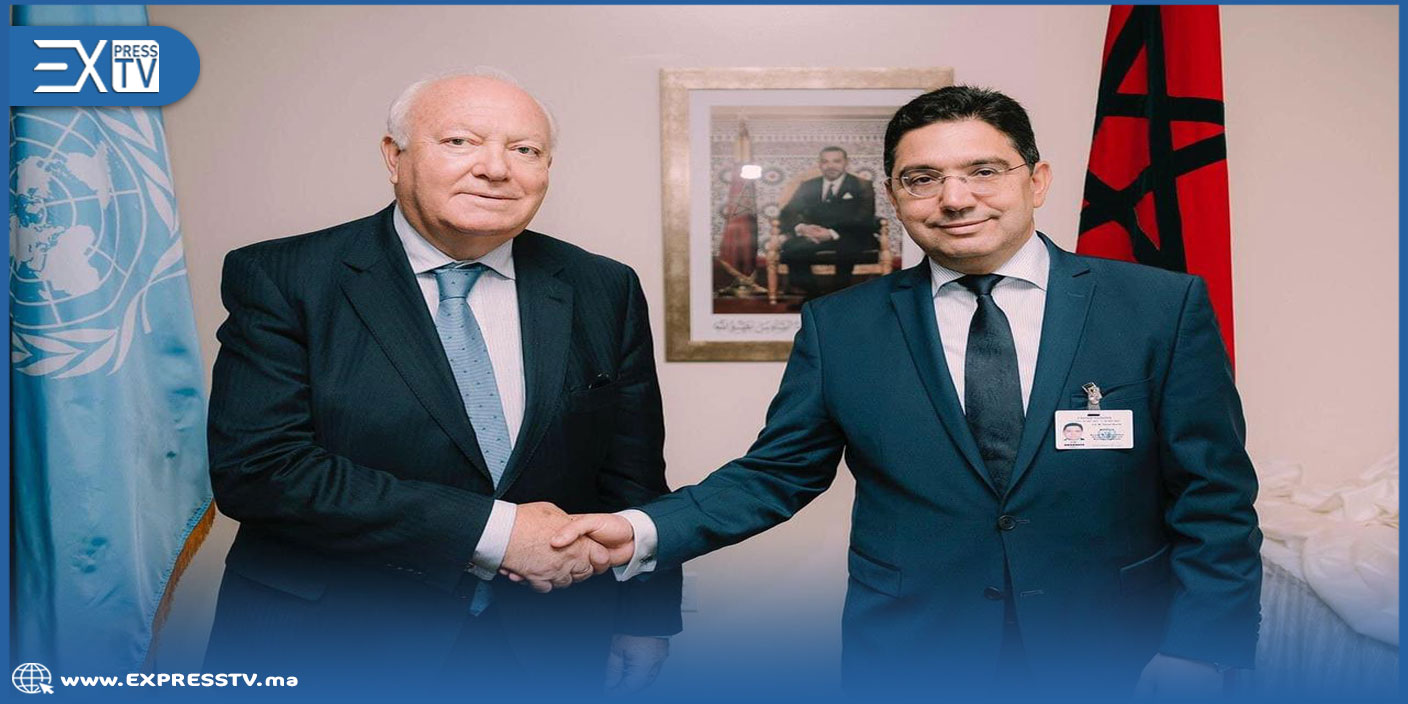 تنظيم المنتدى العالمي التاسع لتحالف الأمم المتحدة للحضارات بفاس خلال نونبر المقبل