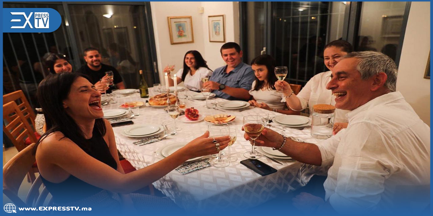 يهود إسرائيل والعالم يحتفلون برأس السنة العبرية