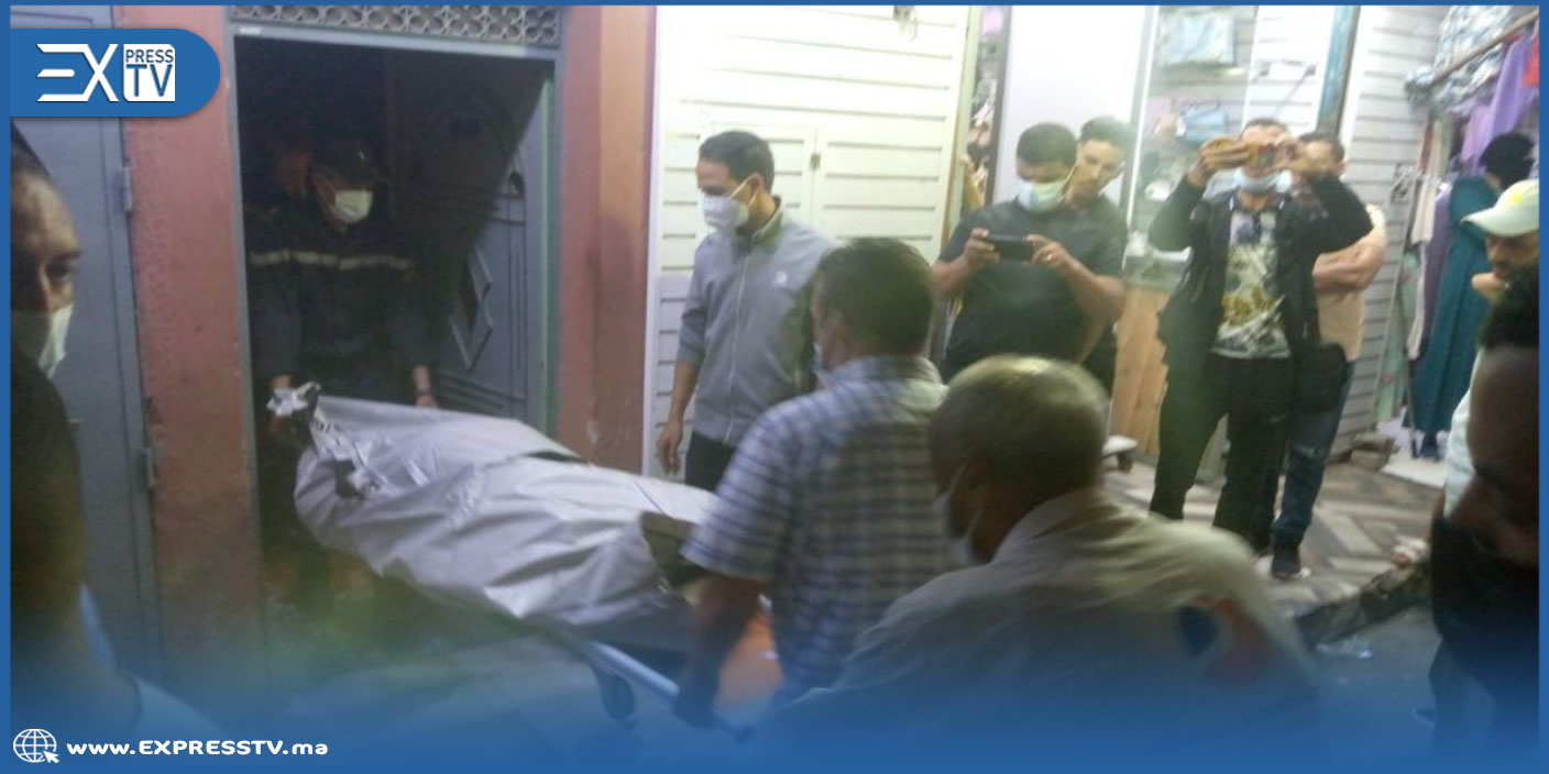 عاجل.. رائحة كريهة تكشف جثة رجل ستيني بسيدي يوسف بن علي