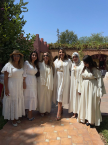 نساء مراكش تحتفل بعاشوراء على الطريقة المراكشية "تاعاشورت" في أجواء بهيجة 2 Capture decran 2022 09 04 170514