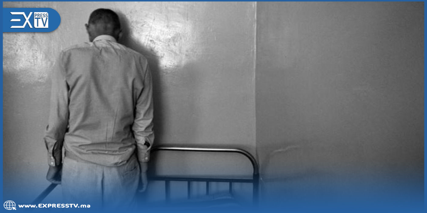 مراكش.. الجمعية المغربية لحقوق تطالب بفتح تحقيق في اعتقال مريض نفساني