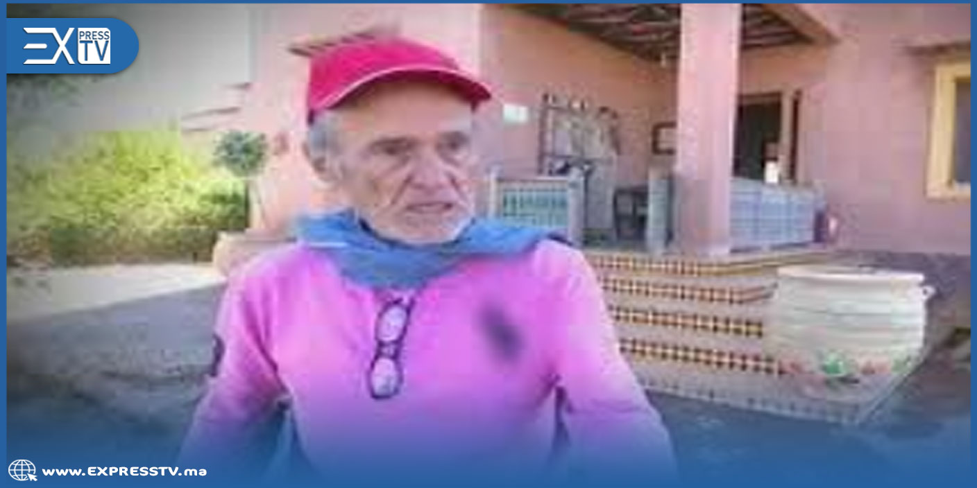 وفاة السويسري “هانزجورك هوبر” مؤسس دار الأيتام والأطفال المتخلى عنهم بالحوز