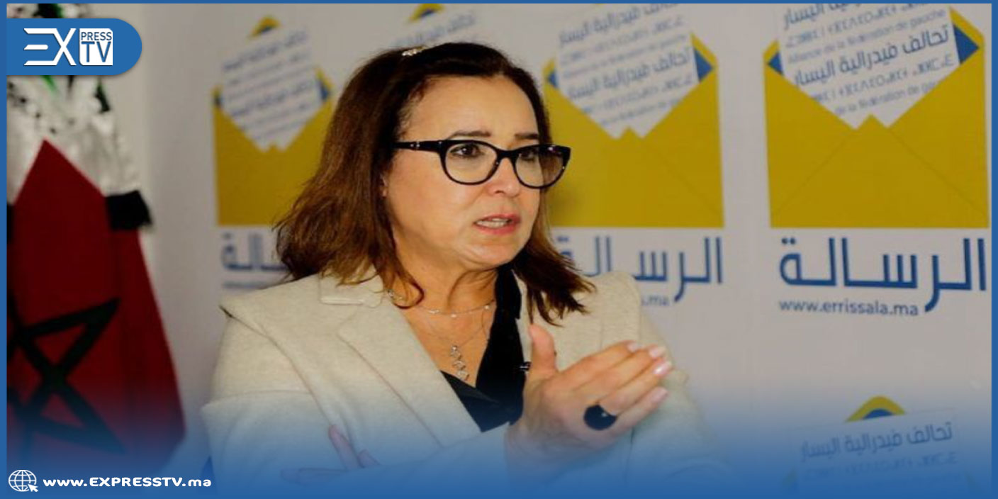 التامني تسائل وزير الصحة بخصوص واقعة وفاة طبيب بمستشفى إبن رشد في ظروف غامضة