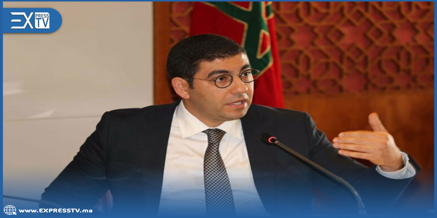 الجامعة الوطنية تراسل المهدي بنسعيد بسبب سياسة الإقصاء والتهميش