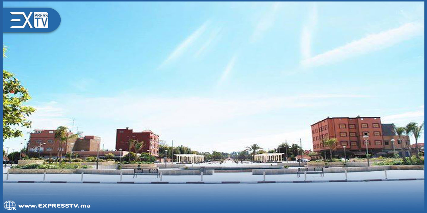 15 المليار لتأهيل كل أحياء مدينة اليوسفية