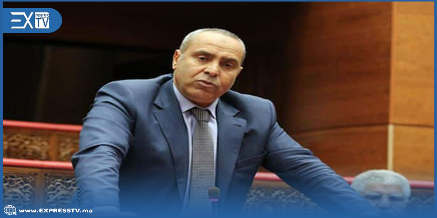 بنطالب يدعو لإيلاء مزيد من الأهمية لمشاريع تربية الأحياء المائية البحرية بالأقاليم الجنوبية