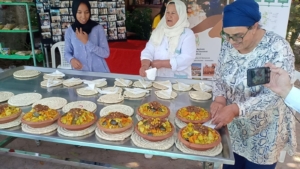 بعد نجاح دورة كوريا الجنوبية ... المهرجان الدولي "yummy festival" يحتفي هذه السنة بالمطبخ الهندي بمراكش +صور| 4 57304A6E B16E 477F 8B64 F822B00F3BFF