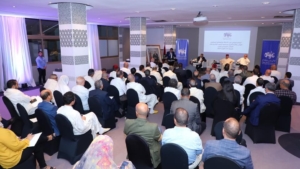 استعداد للدخول البرلماني الجديد المكتب السياسي لـ"البام" يجتمع بفريقي الحزب بالبرلمان 12 655C0055 F458 4FD6 BCFE 501770376C8C