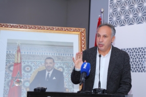 استعداد للدخول البرلماني الجديد المكتب السياسي لـ"البام" يجتمع بفريقي الحزب بالبرلمان 3 751DA970 E042 4294 9085 510745EB9A8A