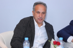 استعداد للدخول البرلماني الجديد المكتب السياسي لـ"البام" يجتمع بفريقي الحزب بالبرلمان 4 8ACE15E8 119A 49BB A971 92F5768B7DE0