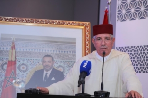 استعداد للدخول البرلماني الجديد المكتب السياسي لـ"البام" يجتمع بفريقي الحزب بالبرلمان 6 8E0ACE74 A252 48A7 BC03 77817459BADE