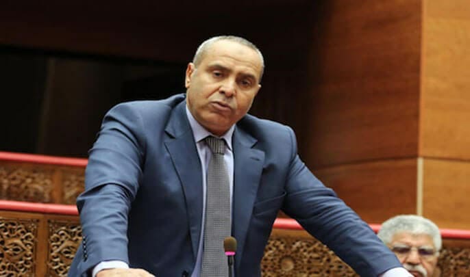 بنطالب ضمن السبع شخصيات ذات التأثير الأكثر إيجابية في الفلاحة بالقارة الافريقية