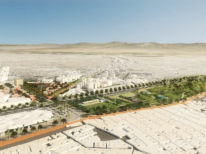 مراكش.. التصور الجديد لساحة باب دكالة بعد تنقيل المحطة الطرقية 4 D3592A0B F2A3 47EA 9208 06884645BF0B