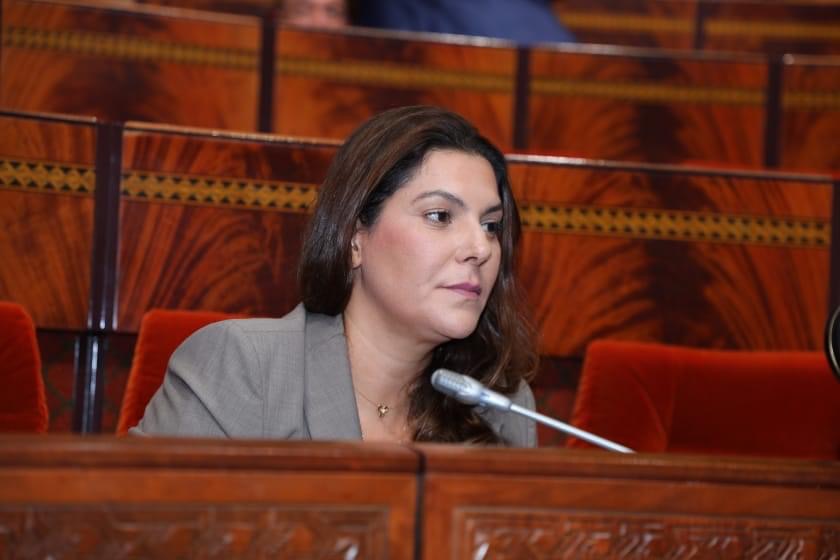 المنصوري..”أغلبية النصوص القانونية المؤطرة لقطاع التعمير لم تعد مسايرة للدينامية الاقتصادية والاجتماعية”