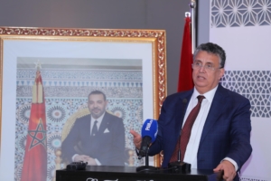 استعداد للدخول البرلماني الجديد المكتب السياسي لـ"البام" يجتمع بفريقي الحزب بالبرلمان 2 DBD0B9C3 E45D 459F AE9F 7D12432C3220