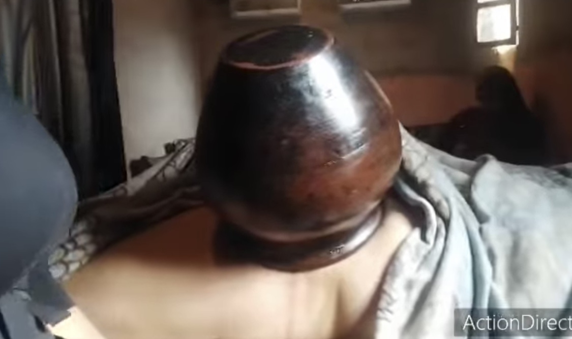 بعد ضجة إشهارية اعتقال مولات “الݣديرة” بمراكش