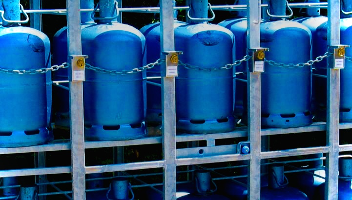 أسعار “البوطا” ستبقى ثابتة وسيستمر دعم الغاز