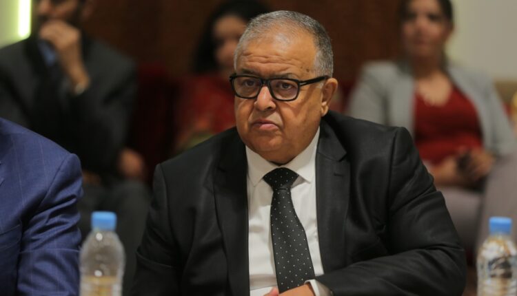 واعمرو يطالب الحكومة بضرورة الإسراع في بناء محطات لتحلية مياه البحر لمواكبة الساكنة المتضررة من الجفاف بالعالم القروي