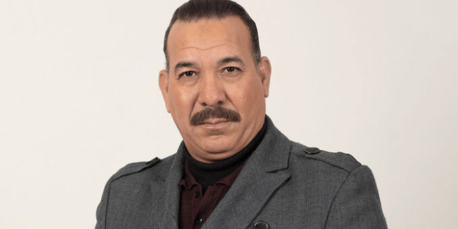 ادريس الروخ