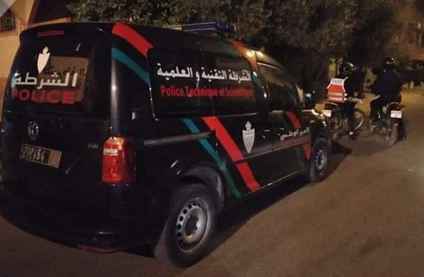 وفاة شابة مراكشية تشتغل ممرضة بمصحة خاصة بمدينة الصويرة في ظروف غامضة