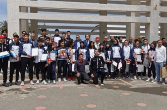 أكاديمية الدارالبيضاء