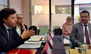 ثقافات المعمار المغربي بمعرض دنكمال الالماني 2024 4 B611FBC0 1CFC 4258 9FCF A143EEAAAC4E