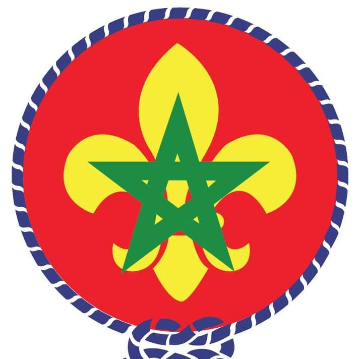 بلاغ ‏ من الجامعة الوطنية للكشفية المغربية