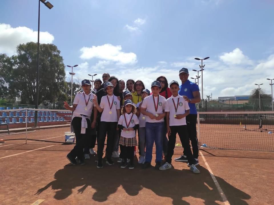 COMMUNIQUÉ DE BAYT AL HIKMA RELATIVEMENT A LA VISITE DE LA PREMIERE DAME DES États-Unis AU MAROC 2 IMG 20230604 WA0007